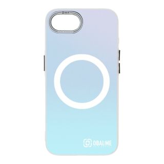 OBAL:ME HoloMag Cover for Apple iPhone 16e / White (57983128013)