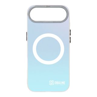 OBAL:ME HoloMag Cover for Apple iPhone Air / white (57983128017)