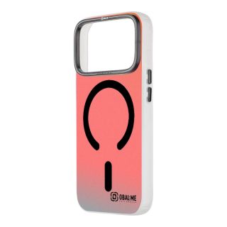 OBAL:ME HoloMag Cover for Apple iPhone 17 Pro / black (57983128112)