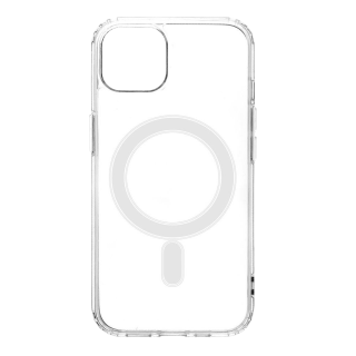 Tactical MagForce Cover for Apple iPhone 13 / transparent (TA-57983104737)
