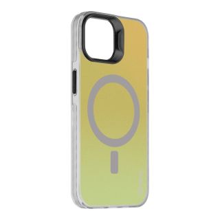 OBAL:ME MagNetix SolarFlex Cover for Apple iPhone 13 / copper gray (57983128646)