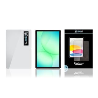 OBAL:ME 2.5D Glass Screen Protector for Samsung Galaxy Tab A11+/A9+ / clear (57983128569)