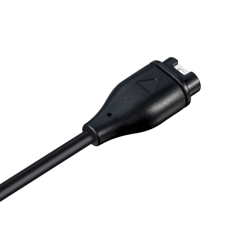 Tactical USB Charging and Data Cable for Garmin Fenix 5/6/7/8, Approach S60, Vivoactive 3, Tactix 8 (TA-2447467)