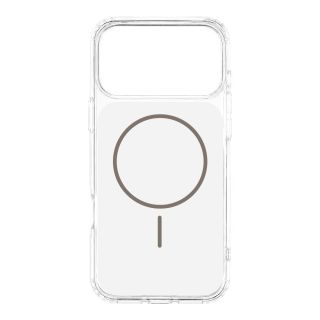 OBAL:ME MagNetix ColorSlate Cover for Apple iPhone 17 Pro Max / white (57983129354)