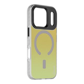 OBAL:ME MagNetix SolarFlex Cover for Apple iPhone 17 Pro / copper gray (57983128654)