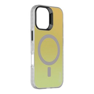 OBAL:ME MagNetix SolarFlex Cover for Apple iPhone 17 / copper gray (57983128653)