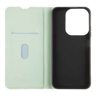 OBAL:ME SmoothTouch Case for Xiaomi Redmi 15C 4G/5G / Mint Green (57983128296)