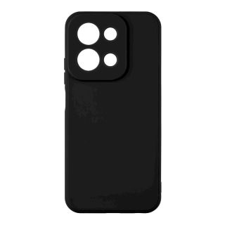 OBAL:ME Matte TPU Cover for Xiaomi Redmi 15C 4G/5G / black (57983128288)