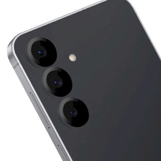 OBAL:ME Lens Protector for Samsung Galaxy S25 FE / titanium jetblack (57983128110)