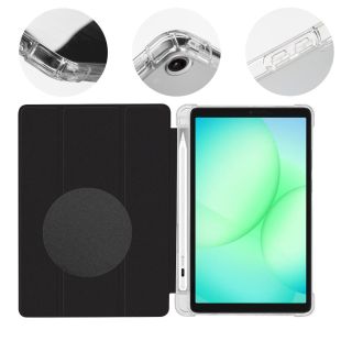 OBAL:ME MistyTab Case for Samsung Galaxy Tab A11/A9 / black (57983128500)