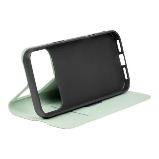 OBAL:ME SmoothTouch Case for Apple iPhone 17 Pro Max / mint green (57983127358)