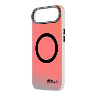 OBAL:ME HoloMag Cover for Apple iPhone Air / black (57983128016)