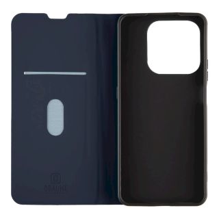 OBAL:ME SmoothTouch Case for Honor 400 Smart 5G/X7d / dark blue (57983128683)