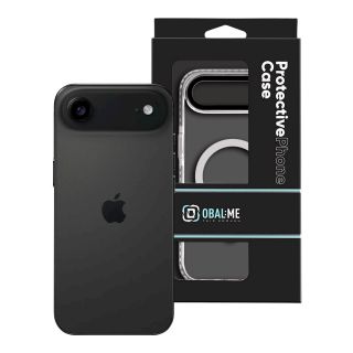 OBAL:ME MagNetix Bumper Cover for Apple iPhone Air / white (57983127404)