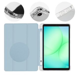 OBAL:ME MistyTab Case for Samsung Galaxy Tab A11/A9 / Light Blue (57983128501)