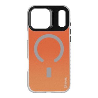 OBAL:ME MagNetix SolarFlex Cover for Apple iPhone 17 Pro Max / copper gray (57983128655)