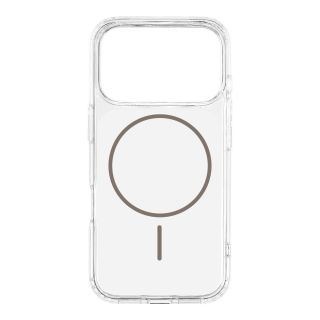 OBAL:ME MagNetix ColorSlate Cover for Apple iPhone 17 Pro / white (57983129357)