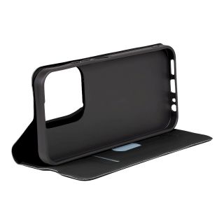 OBAL:ME SmoothTouch Case for Xiaomi Redmi 15C 4G/5G / black (57983128294)
