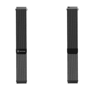 Tactical 360 Loop Magnetic Steel Band 20mm / black (TA-SH201129)