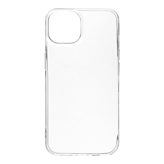 Tactical TPU Cover for Apple iPhone 13 / transparent (TA-57983104686)
