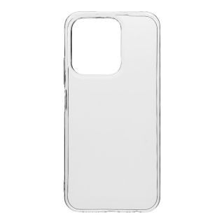 OBAL:ME TPU Cover for Xiaomi Redmi 15C 4G/5G / transparent (57983127438)