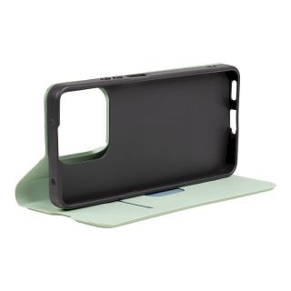 OBAL:ME SmoothTouch Case for Honor 400 Smart 5G/X7d / mint green (57983128684)