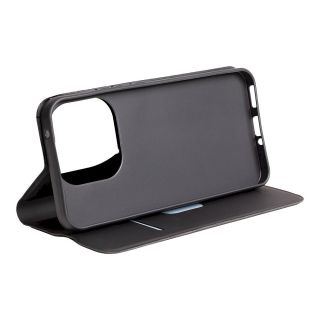 OBAL:ME SmoothTouch Case for Xiaomi 15T / black (57983127988)