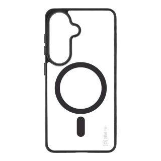 OBAL:ME MagNetix Outline Cover for Samsung Galaxy S26 / black (57983129545)