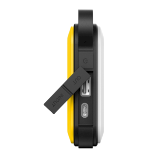 Tactical BadAss Powerbank 10050mAh (TA-57983104111)