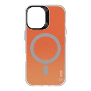 OBAL:ME MagNetix SolarFlex Cover for Apple iPhone 16 / copper gray (57983128649)
