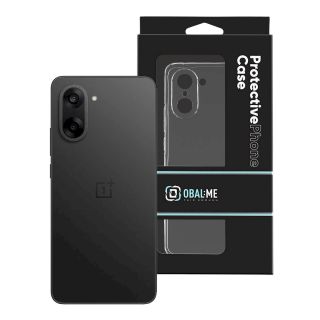 OBAL:ME TPU Cover for OnePlus Nord CE5 / transparent (57983127416)