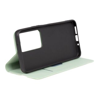 OBAL:ME SmoothTouch Case for Xiaomi Redmi 15 4G/5G / mint green (57983128293)