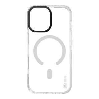 OBAL:ME MagNetix Bumper Cover for Apple iPhone 17 / white (57983127400)