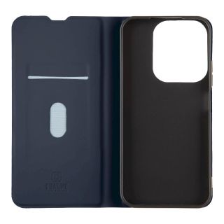 OBAL:ME SmoothTouch Case for Xiaomi Redmi 15C 4G/5G / dark blue (57983128295)