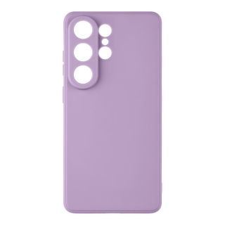 OBAL:ME Matte TPU Cover for Samsung Galaxy S26 Ultra / purple (57983129567)