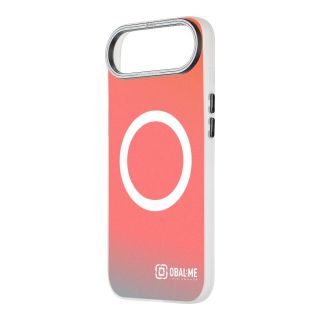 OBAL:ME HoloMag Cover for Apple iPhone Air / white (57983128017)