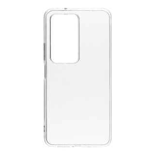 OBAL:ME TPU Cover for Xiaomi Redmi 15 4G/5G / transparent (57983128286)