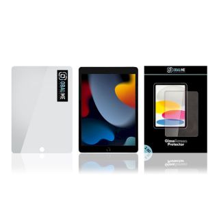 OBAL:ME 2.5D Glass Screen Protector for Apple iPad 10.2 (2019/2020/2021) / clear (57983128583)
