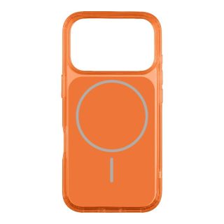 OBAL:ME MagNetix ColorSlate Cover for Apple iPhone 17 Pro / orange (57983129356)