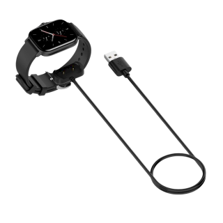 Tactical USB Charging Cable for Amazfit GTR2/GTS2, Zepp e/z, T-Rex Pro (TA-57983102721)