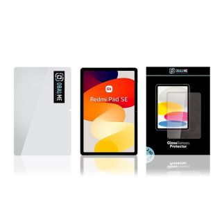 OBAL:ME 2.5D Glass Screen Protector for Xiaomi Redmi Pad SE 11 / clear (57983128576)