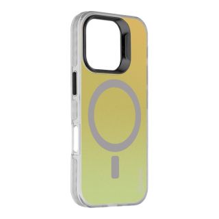 OBAL:ME MagNetix SolarFlex Cover for Apple iPhone 16 Pro / copper gray (57983128651)