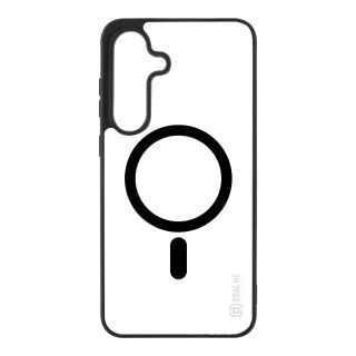 OBAL:ME MagNetix Outline Cover for Samsung Galaxy S25 FE / black (57983128334)