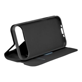 OBAL:ME SmoothTouch Case for Apple iPhone Air / black (57983127359)