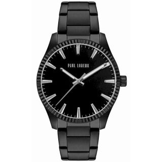 PAUL LORENS Men's Watch PL20012B-1A5 (PL20012B-1A5)