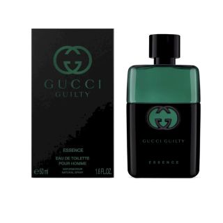 Gucci Guilty Essence Perfume EDT 50ml (3616305820747)