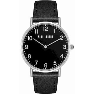 PAUL LORENS Women's Watch PL20006A-1A1 / silver (PL20006A-1A1)