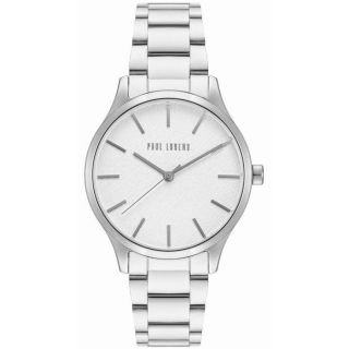 PAUL LORENS Women’s Watch PL20007B-3C1 / silver (PL20007B-3C1)