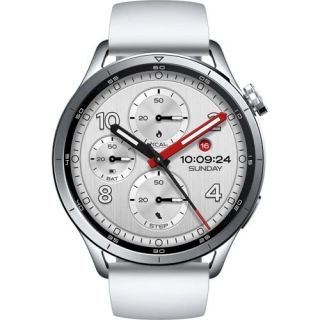 Xiaomi Watch S5 46mm Silver (BHR08ISGL)