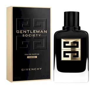 Givenchy Gentleman Society Ambrée Perfume EDP 60ml (3274872481688)